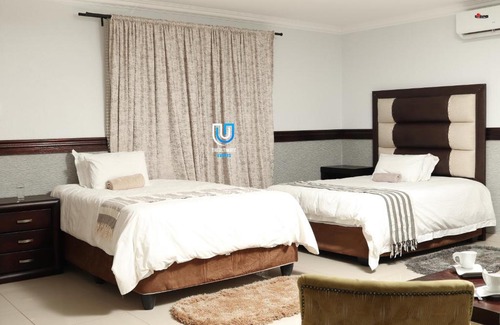 Fetakgomo Hotel | The Ultimate R37 Ga-Phasha