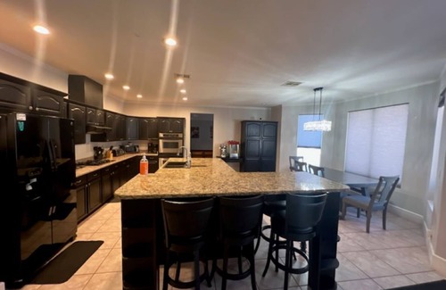 Sunrise Manor Casa | The ULTIMATE VEGAS Getaway Home!