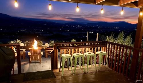 Temecula Casa | The Ultimate Winery Getaway - Hilltop Haven