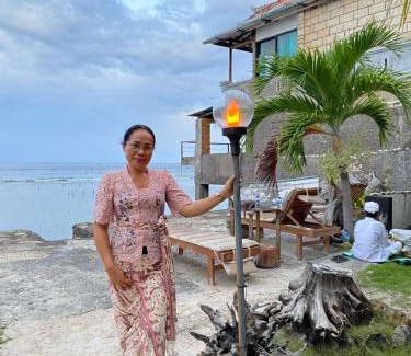 Penida Island Hotel | The Umah Prahu