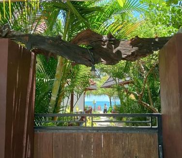 Penida Island Hotel | The Umah Prahu
