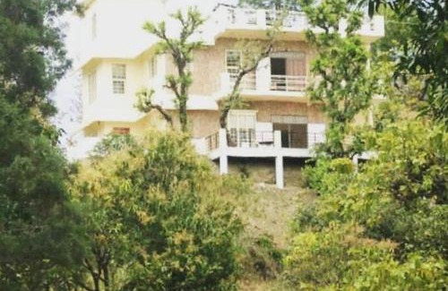 Lansdowne Casa | The Umri Lansdowne, 4-bedroom homestay