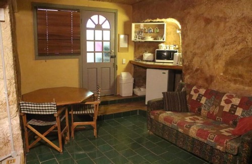 Coober Pedy Hotel | The Underground Motel