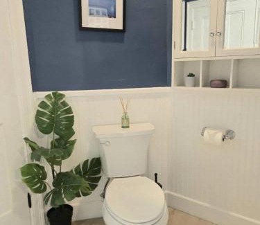 College Hill Casa | The Underwood-Hale House