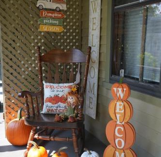 College Hill Casa | The Underwood-Hale House