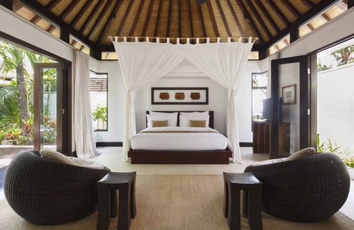 Pecatu Complejo | The Ungasan Clifftop Resort