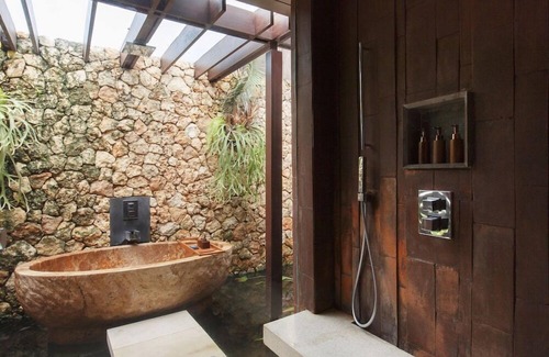 Pecatu Complejo | The Ungasan Clifftop Resort