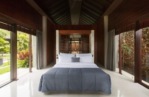 Pecatu Complejo | The Ungasan Clifftop Resort