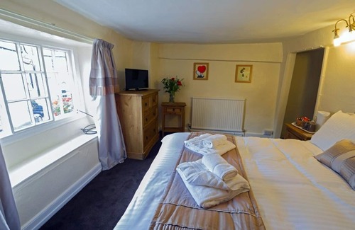 Richmond Hotel | The Unicorn Richmond