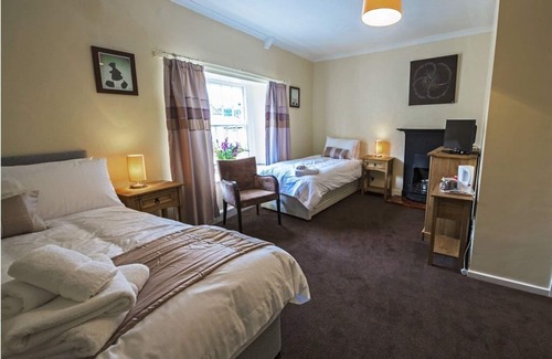 Richmond Hotel | The Unicorn Richmond