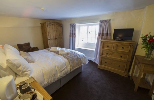 Richmond Hotel | The Unicorn Richmond