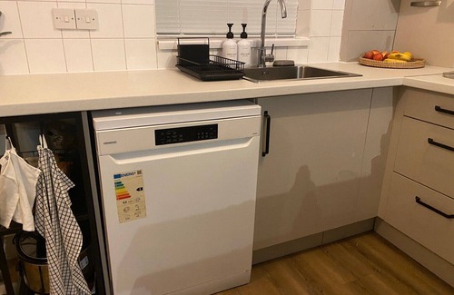 Holworth Apartamento | 'The Unique House - @ great location - BOVINGTON'