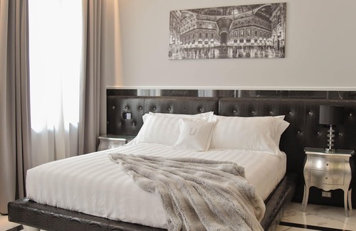 Brera Casa | The Unique