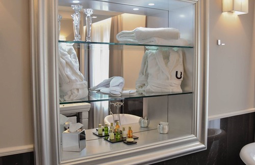 Brera Casa | The Unique
