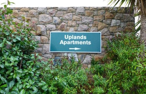 St. Helier Apartamento | The Uplands Apartments