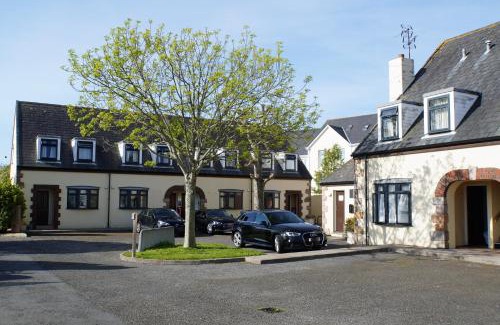 St. Helier Apartamento | The Uplands Apartments