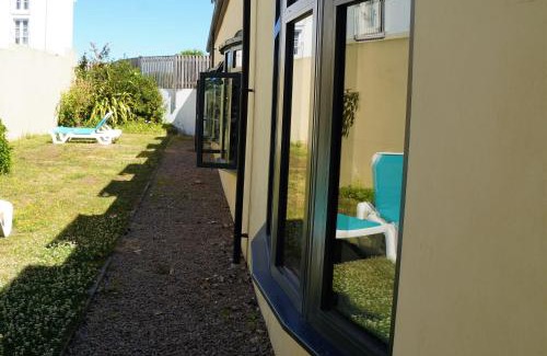 St. Helier Apartamento | The Uplands Apartments