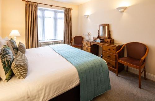 St. Helier Apartamento | The Uplands Apartments