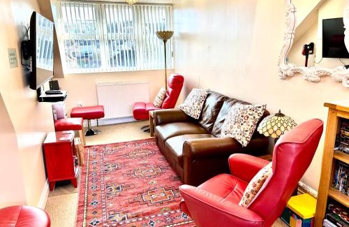 Cromer Apartamento | The Upper Bakery