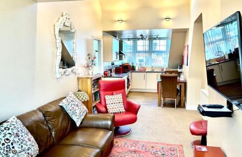 Cromer Apartamento | The Upper Bakery