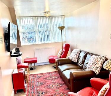 Cromer Apartamento | The Upper Bakery