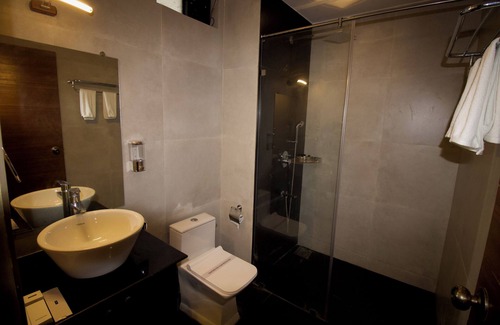 Morjim Hotel | The Upper House By Skazka Resorts