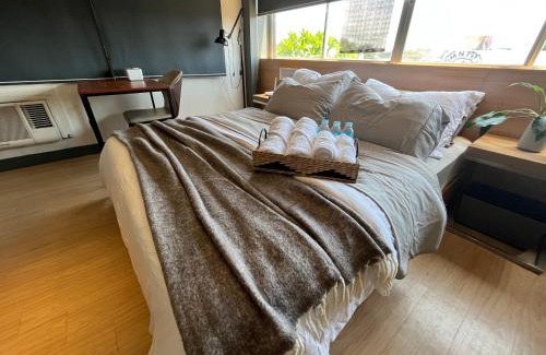 Bacolod Apartamento | The UpperRoom @ Real Suites