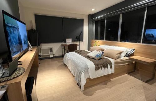 Bacolod Apartamento | The UpperRoom @ Real Suites