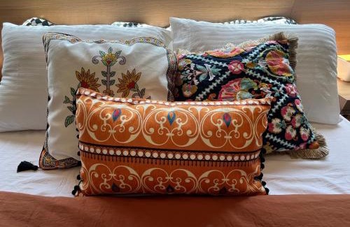 Bacolod Apartamento | The UpperRoom @ Real Suites