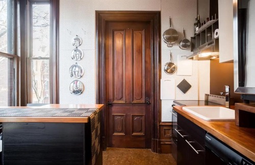 Shawmut Apartamento | The Upton