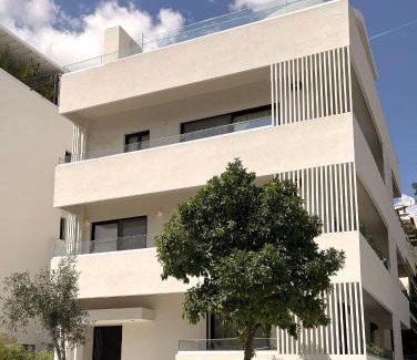 Khalandrion Apartamento | The Uptown Boutique Apartments