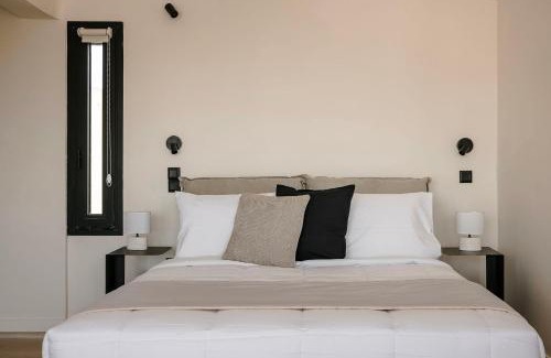 Khalandrion Apartamento | The Uptown Boutique Apartments