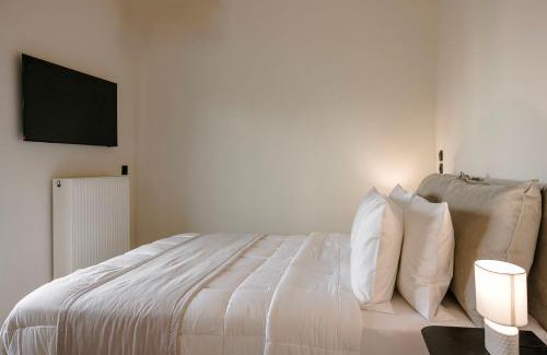 Khalandrion Apartamento | The Uptown Boutique Apartments