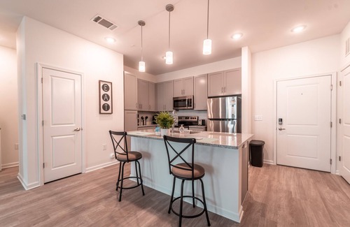 Midlothian Apartamento | The Uptown - Chic1BR apt in the heart of Midlothian!