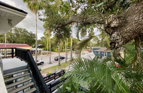 Safety Harbor Apartamento | The Uptown Studio