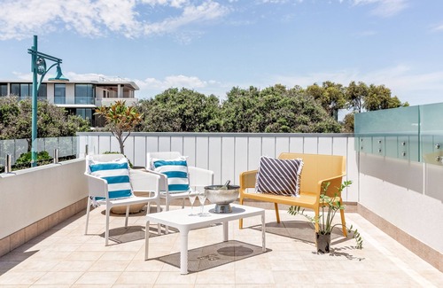 Dunsborough Casa | The Urban Beach House