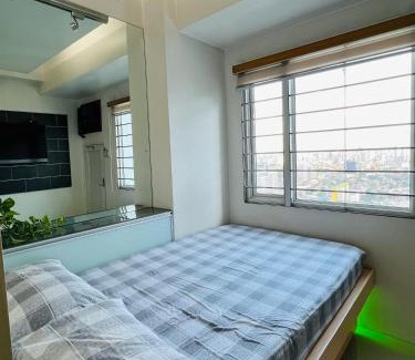 Santo Cristo Apartamento | The Urban Cabin