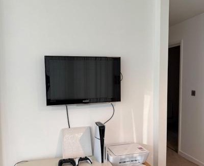 Central Milton Keynes Casa | The urban corner MK