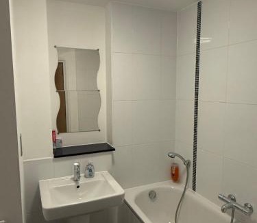 Central Milton Keynes Casa | The urban corner MK