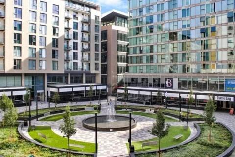 Central Milton Keynes Casa | The urban corner MK