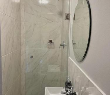 Bloubergstrand Apartamento | The Urban Edge