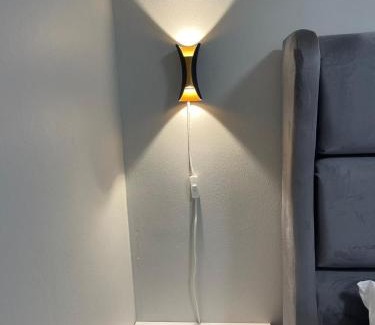 Bloubergstrand Apartamento | The Urban Edge