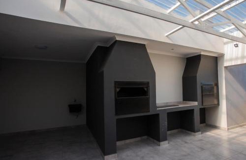 Bloubergstrand Apartamento | The Urban Edge
