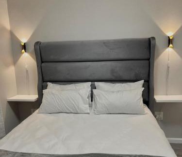 Bloubergstrand Apartamento | The Urban Edge