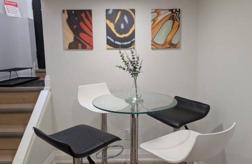 Hamilton Apartamento | The Urban Hideaway - Stylish Stay - Prime Spot