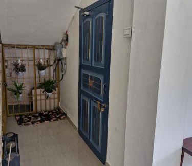 Dibrugarh Apartamento | The Urban Homestay Premium Floating Bed AC Room Free Parking