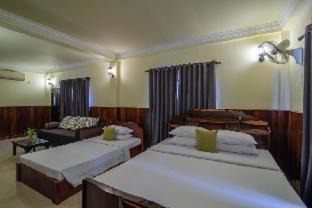 Siem Reap Hotel | The Urban