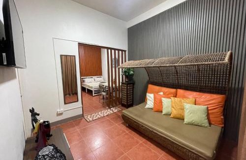 Legazpi Apartamento | The Urban Link Apartment Legazpi