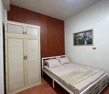 Legazpi Apartamento | The Urban Link Apartment Legazpi