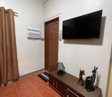Legazpi Apartamento | The Urban Link Apartment Legazpi